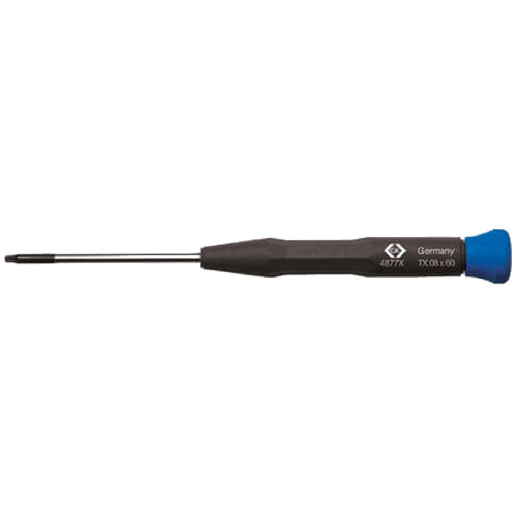 Image of CK Xonic Precision T04 x 50mm Torx Screwdriver