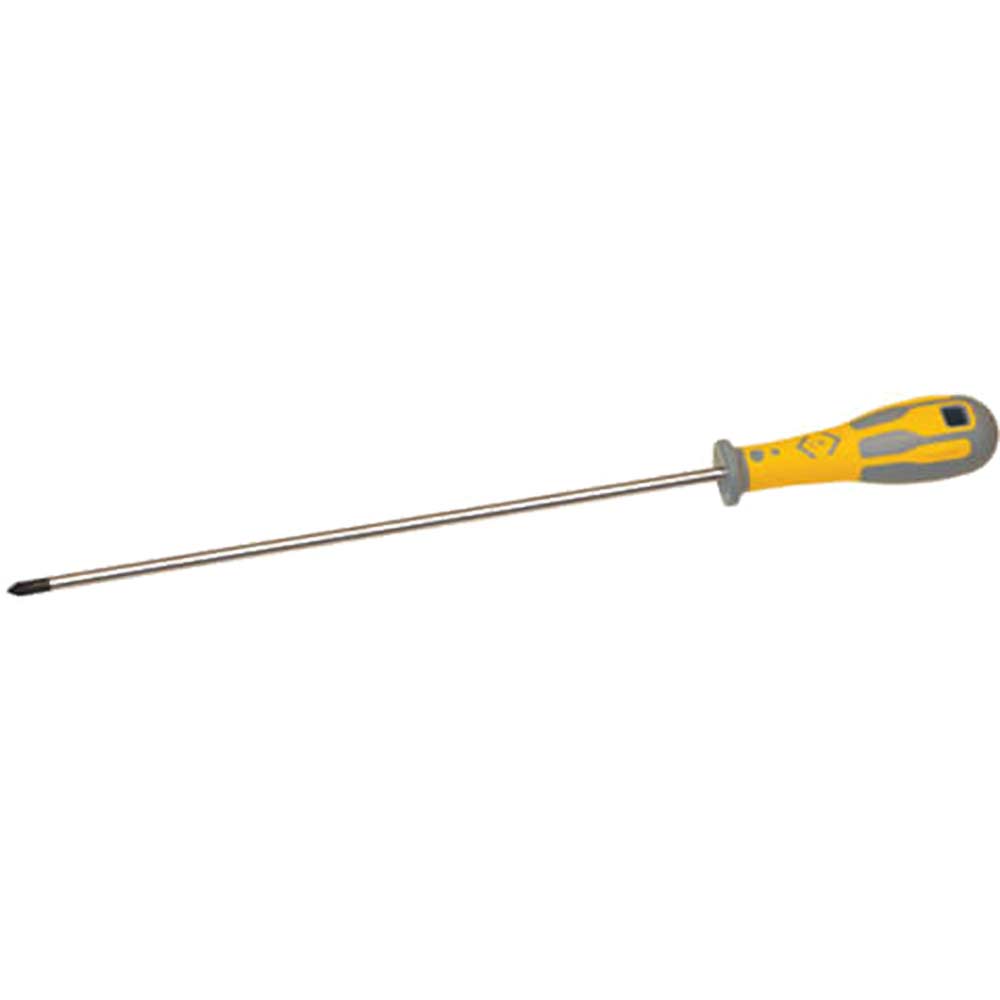 Image of CK Dextro PH2 x 250mm Phillips Screwdriver