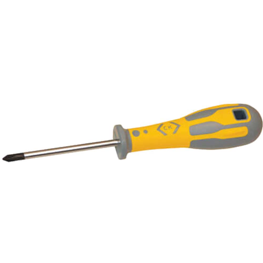 Image of CK Dextro PH1 x 80mm Phillips Screwdriver