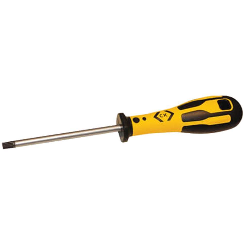 Image of CK Dextro T10 x 80mm Torx Screwdriver