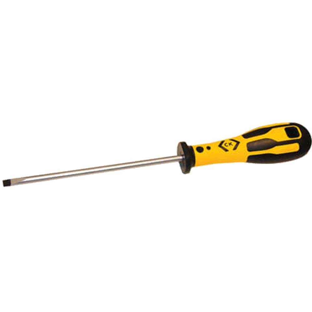CK Dextro 3.0 x 75mm Slotted Screwdriver