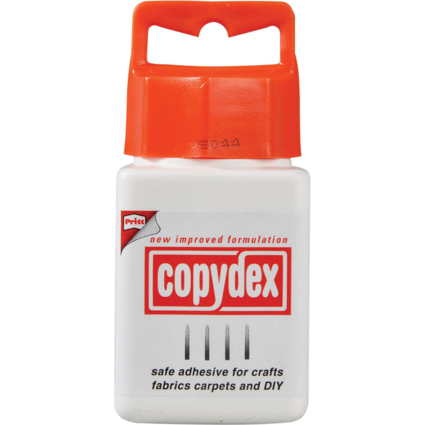 Copydex 125Ml Bottle Adhesive