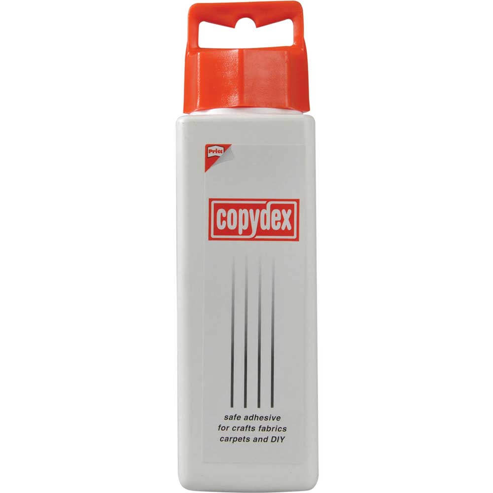 Copydex 250Ml Bottle Adhesive