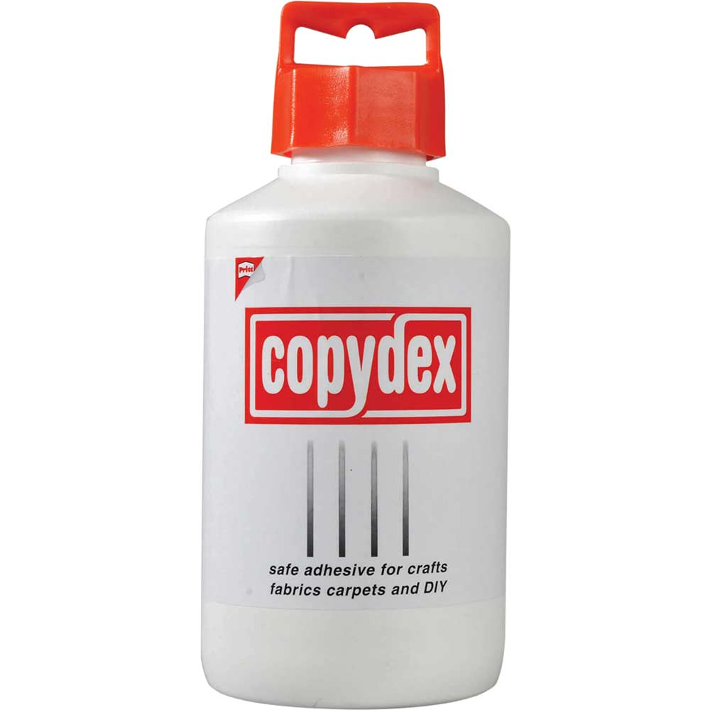 Copydex 500Ml Bottle Adhesive