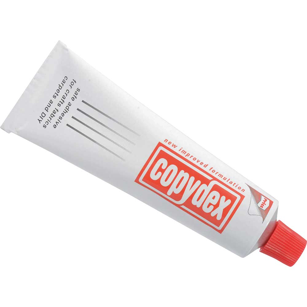 Copydex 50Ml Tube Adhesive