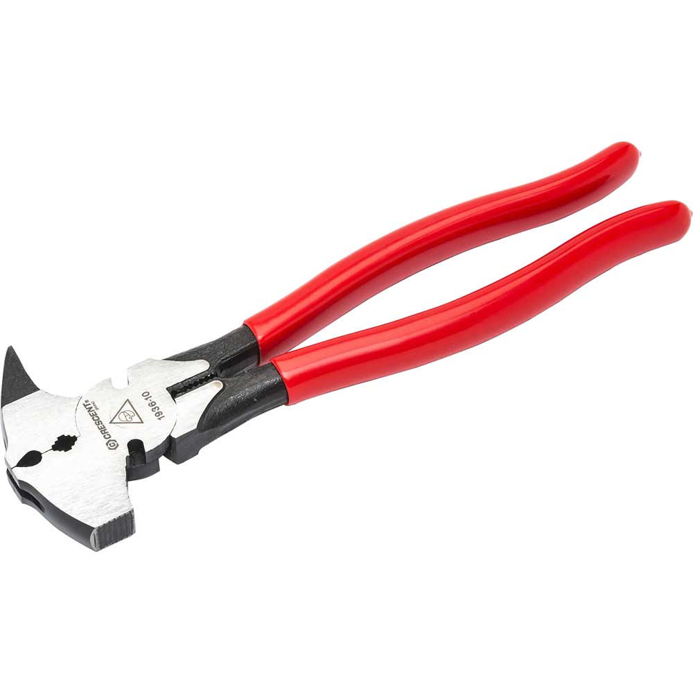 Image of Crescent 1936 Heavy Duty Fence Wire Tool 10&quot;