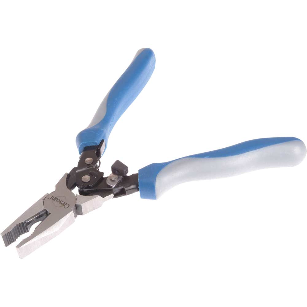 Crescent Ps20509C C/A Linesman Plier 9"