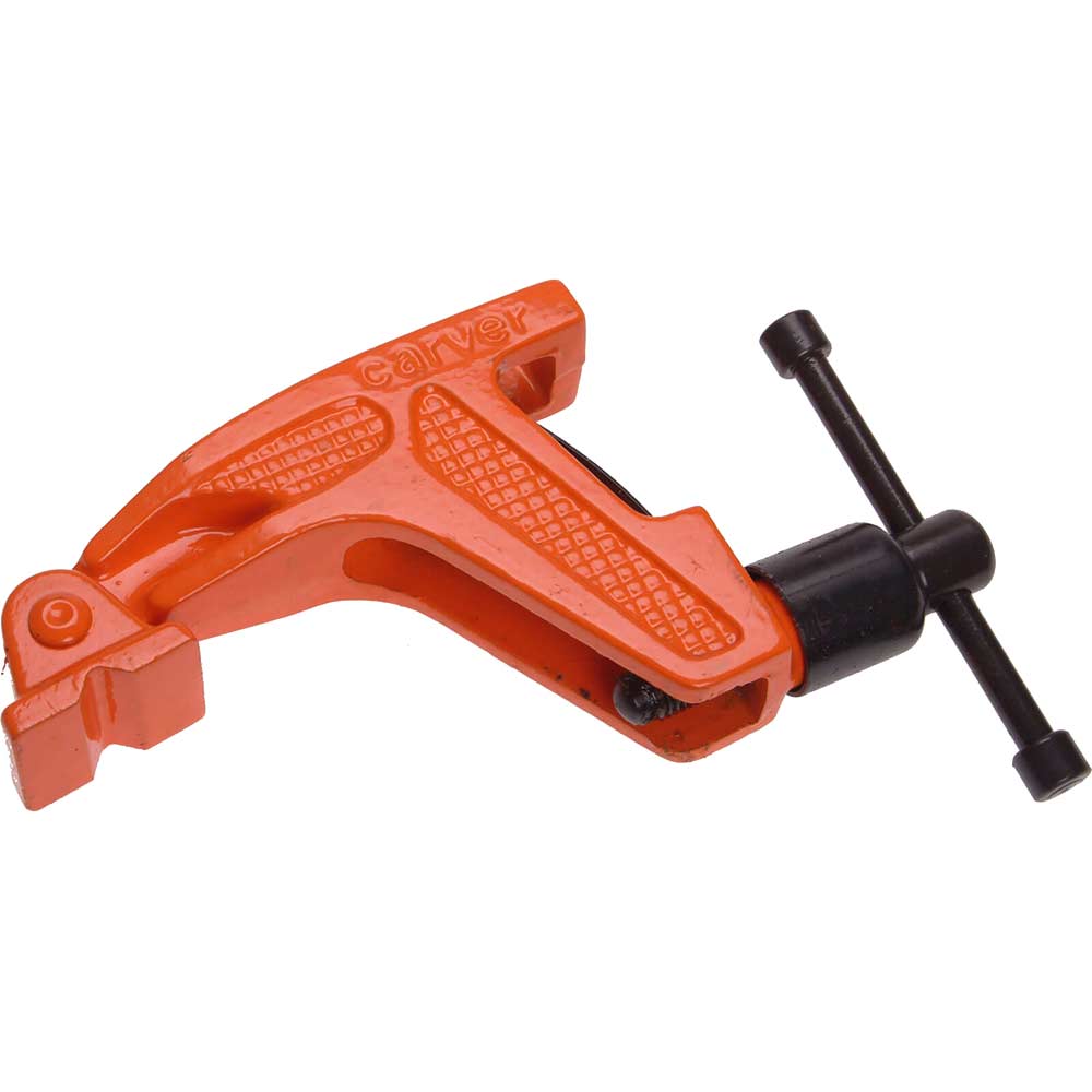 Carver T290-2 Medium Duty Moveable Jaw