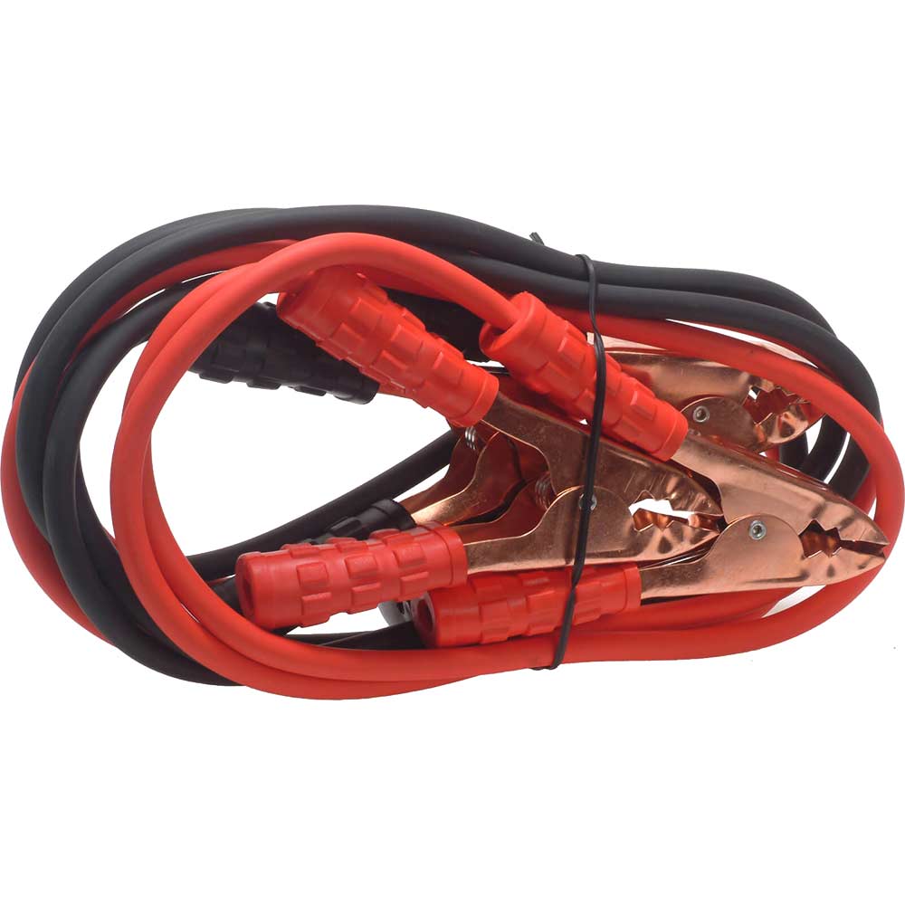 Jump Leads 3 Metre 600amp