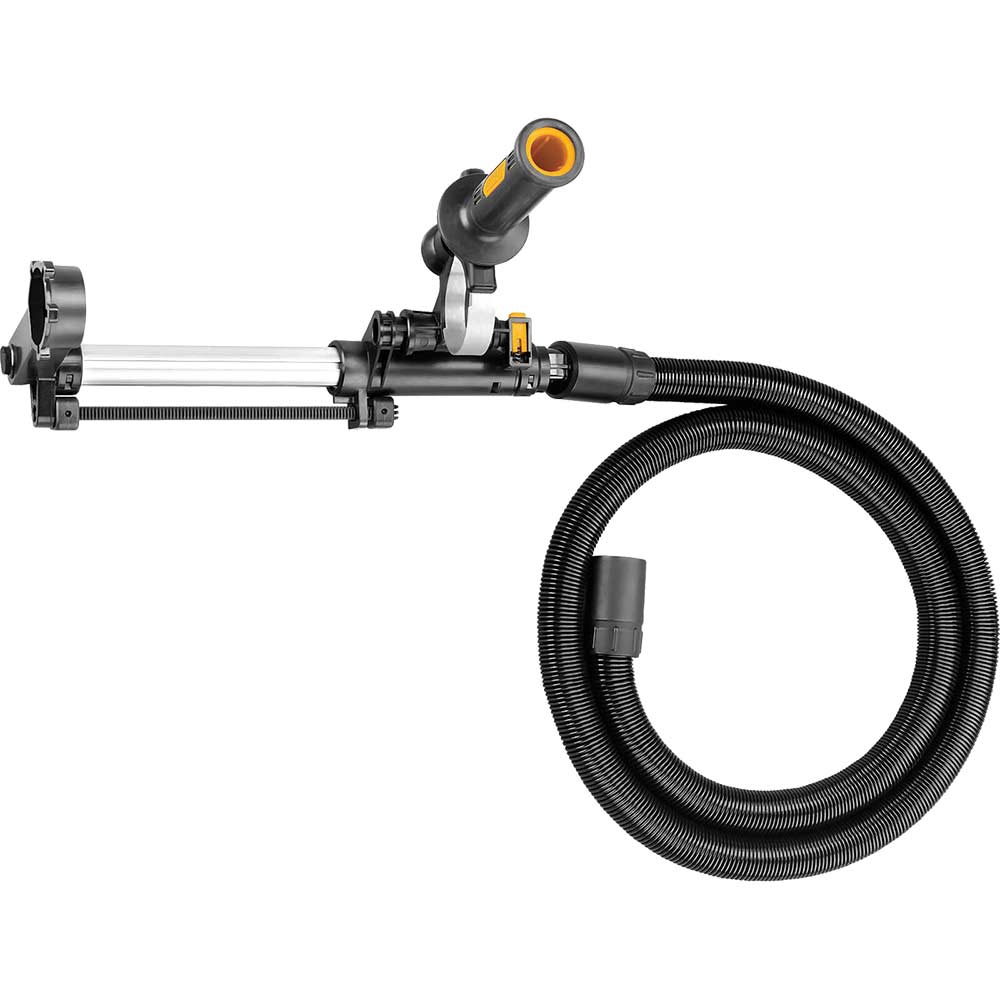 Image of DeWalt D25301D SDS Plus Fitting Dust Extraction Telescope