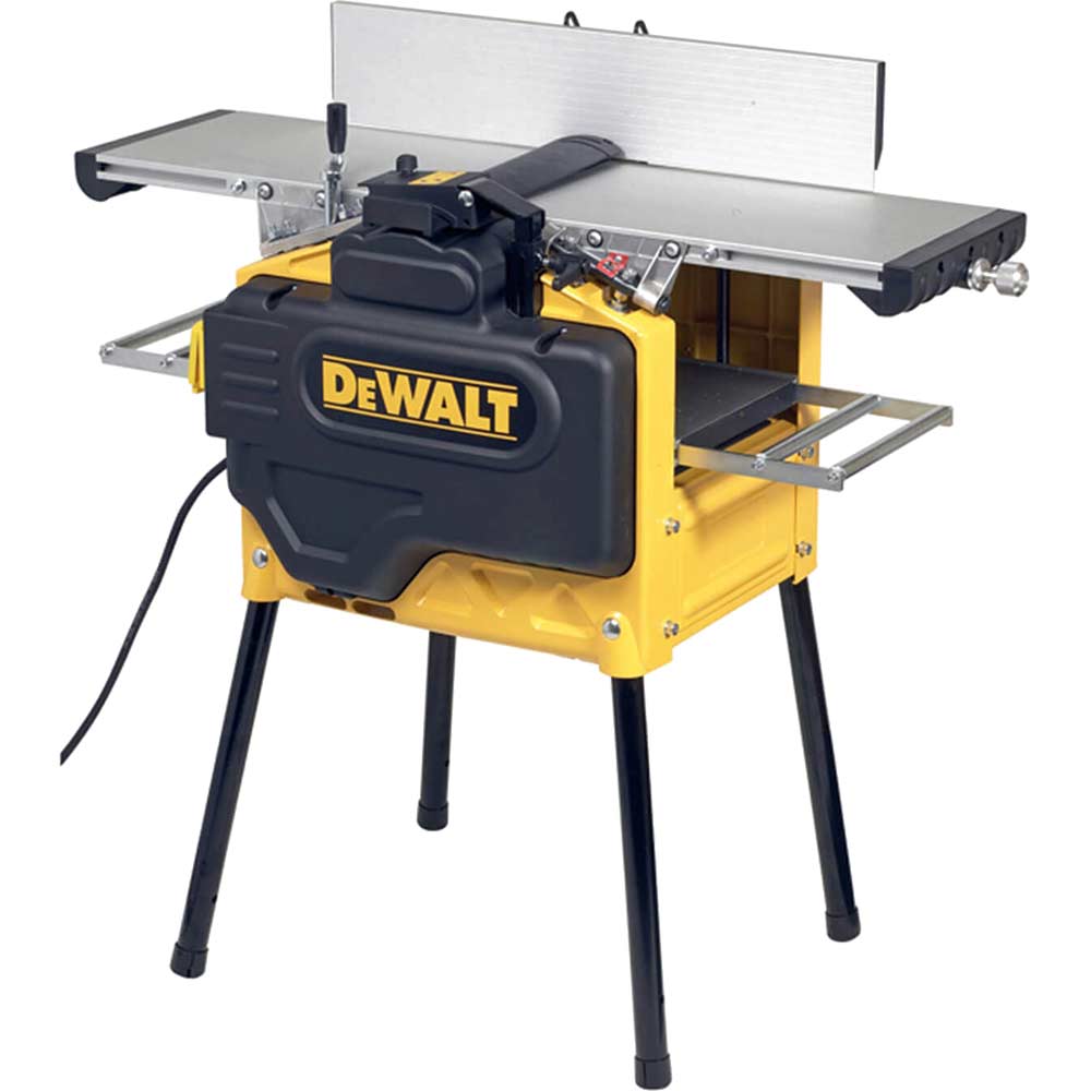 Image of DeWalt D27300 Electric Planer Thicknesser 2100w 240v