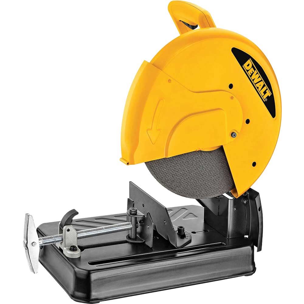 Image of DeWalt D28710 Metal Cut Off Saw 355mm Blade 2200w 240v