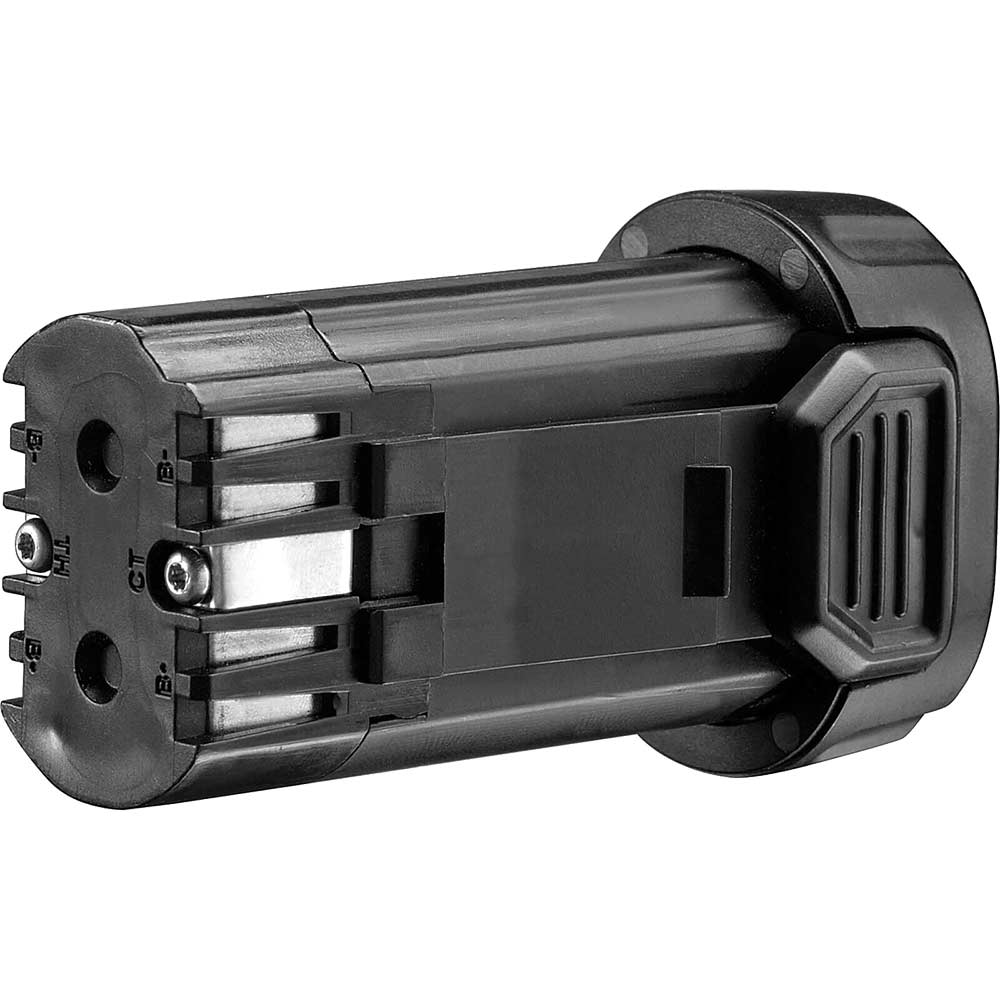 Image of DeWalt DCB080 7.2v Cordless Lithium Ion Battery 1.0ah