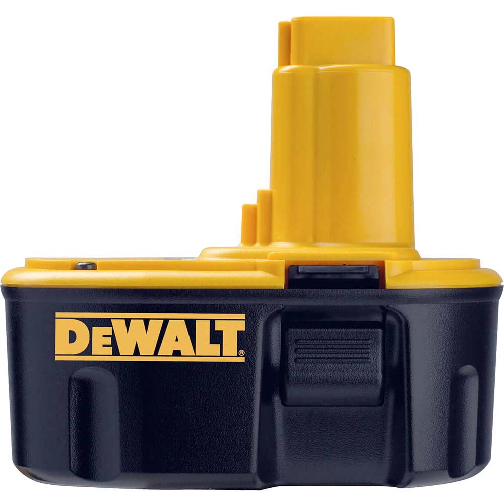 DeWalt DE9502 14.4v Cordless Battery 2.6ah Nimh