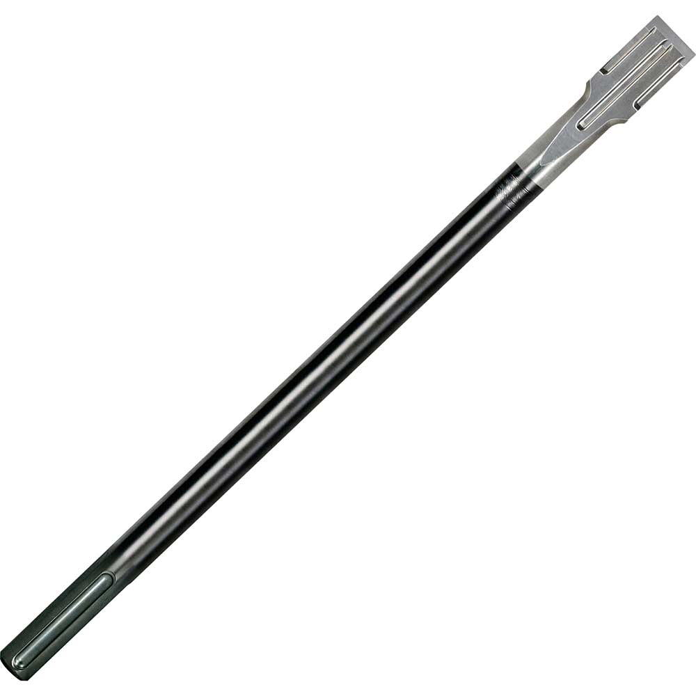 DeWalt XLR SDS Plus 25 x 200mm Flat Chisel