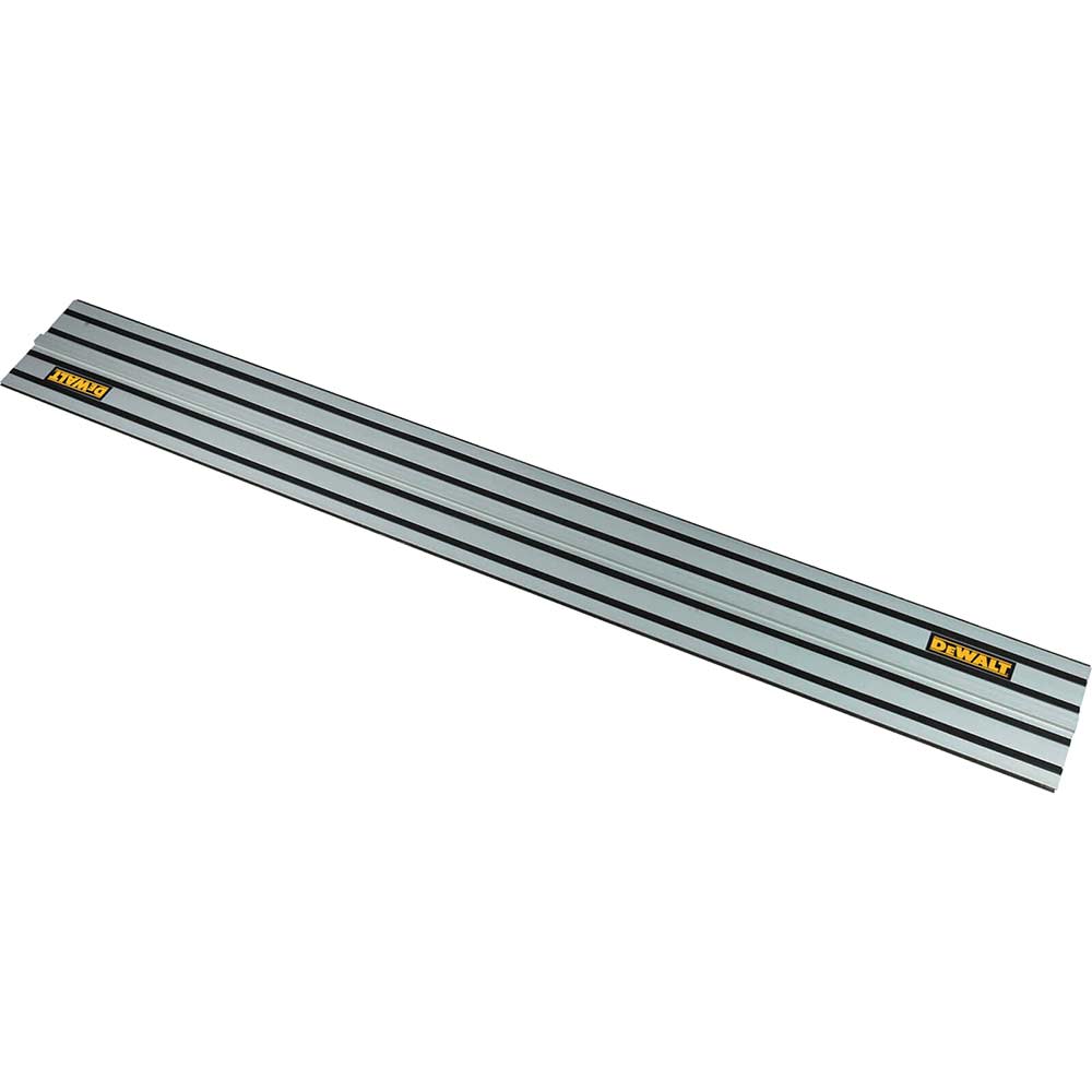 Image of DeWalt Plunge Saw Guide Rail 1.5m for DWS520 / DC352K