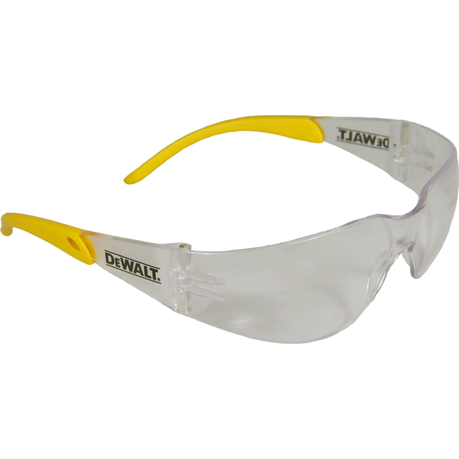 DeWalt Protector Indoor Outdoor Safety Glasses