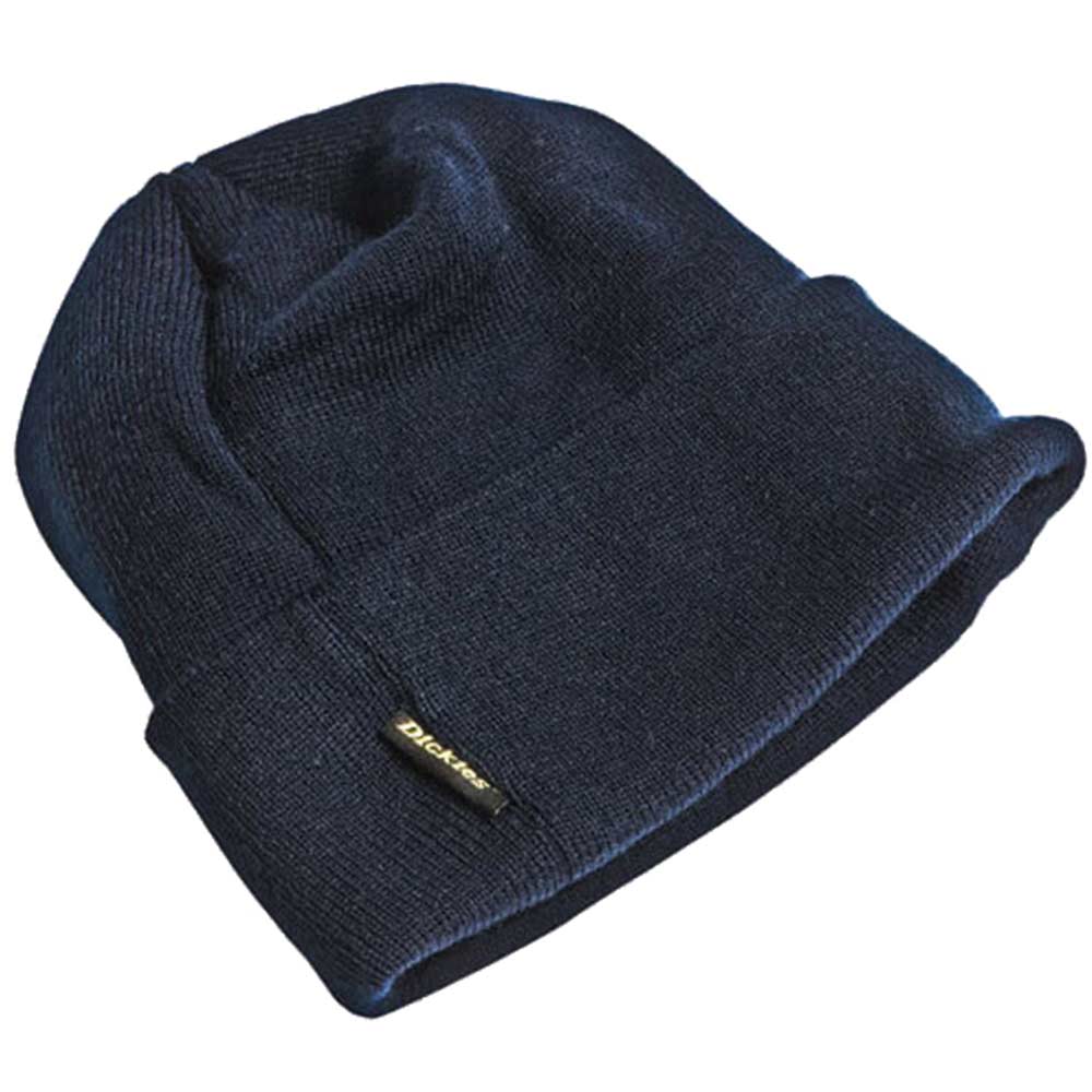 Dickies Thinsulate Watch Cap Navy Blue One Size Fits All