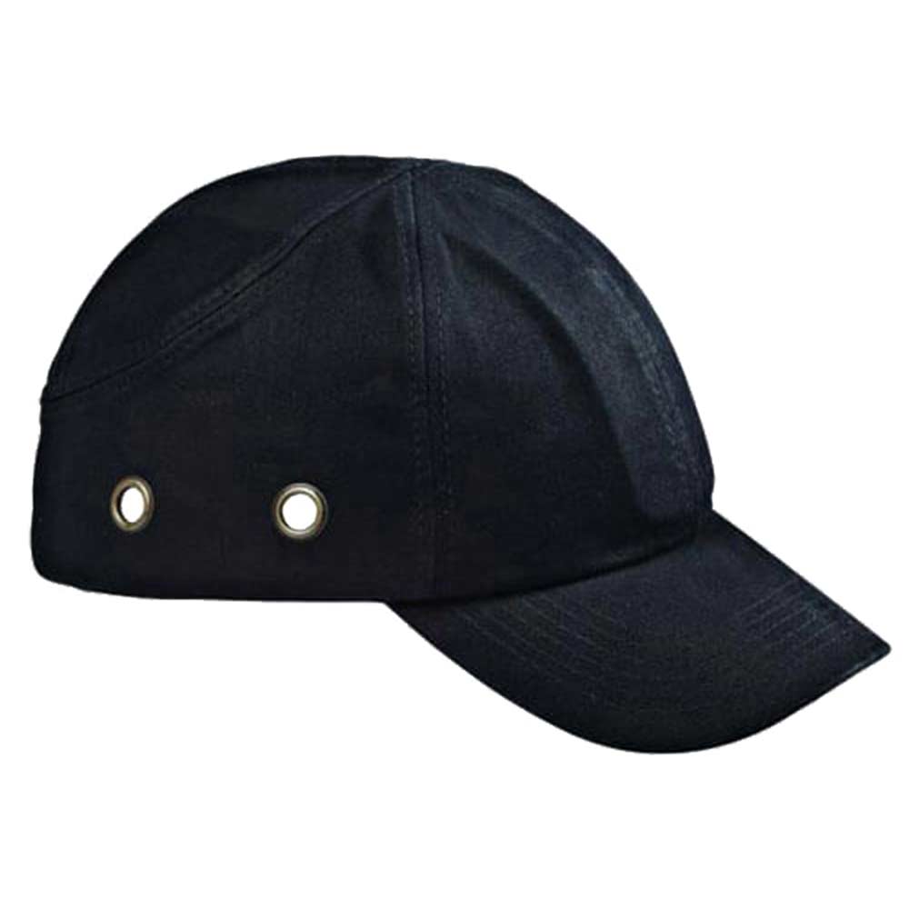 Image of Dickies Bump Cap Black