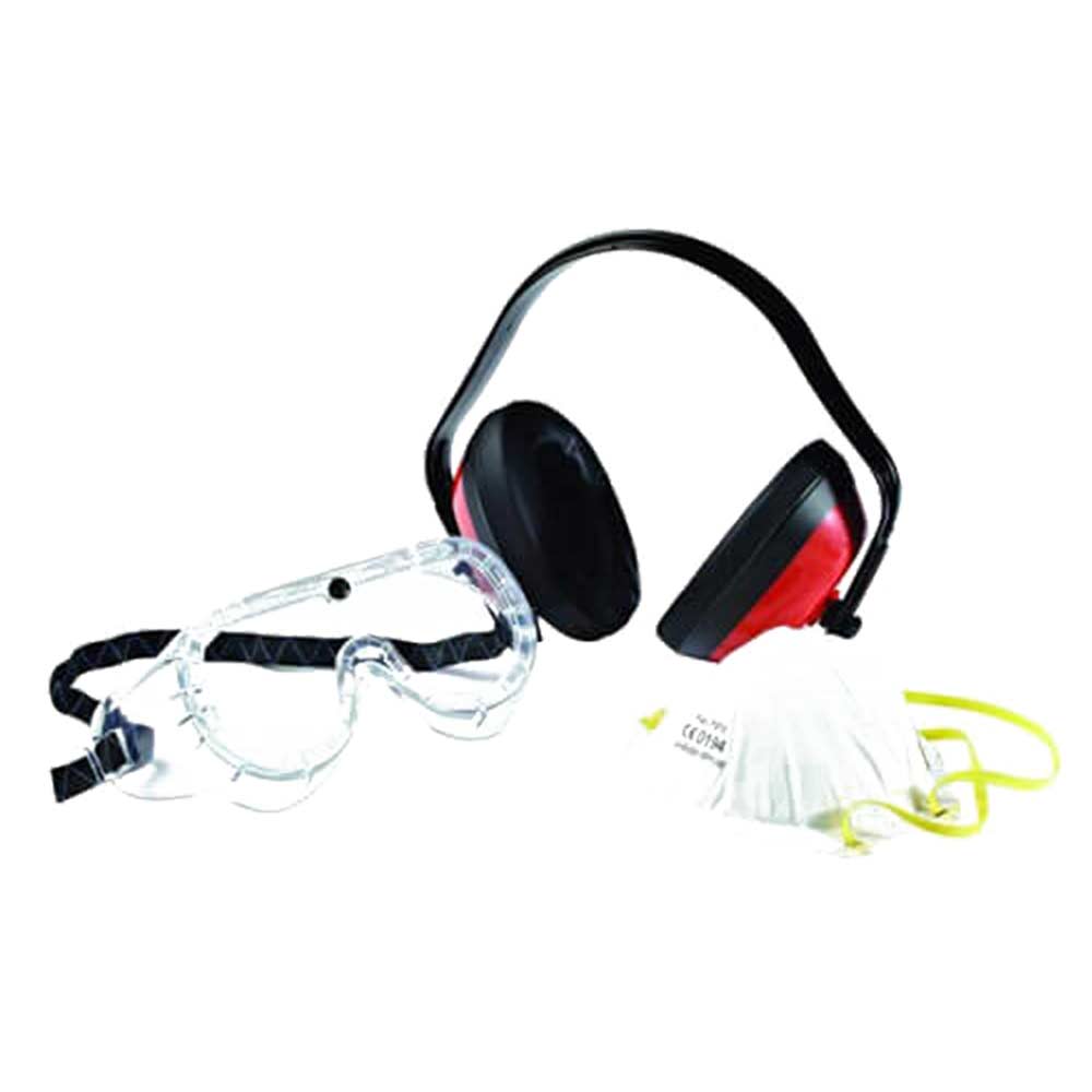 Image of Dickies Workers Protection Kit