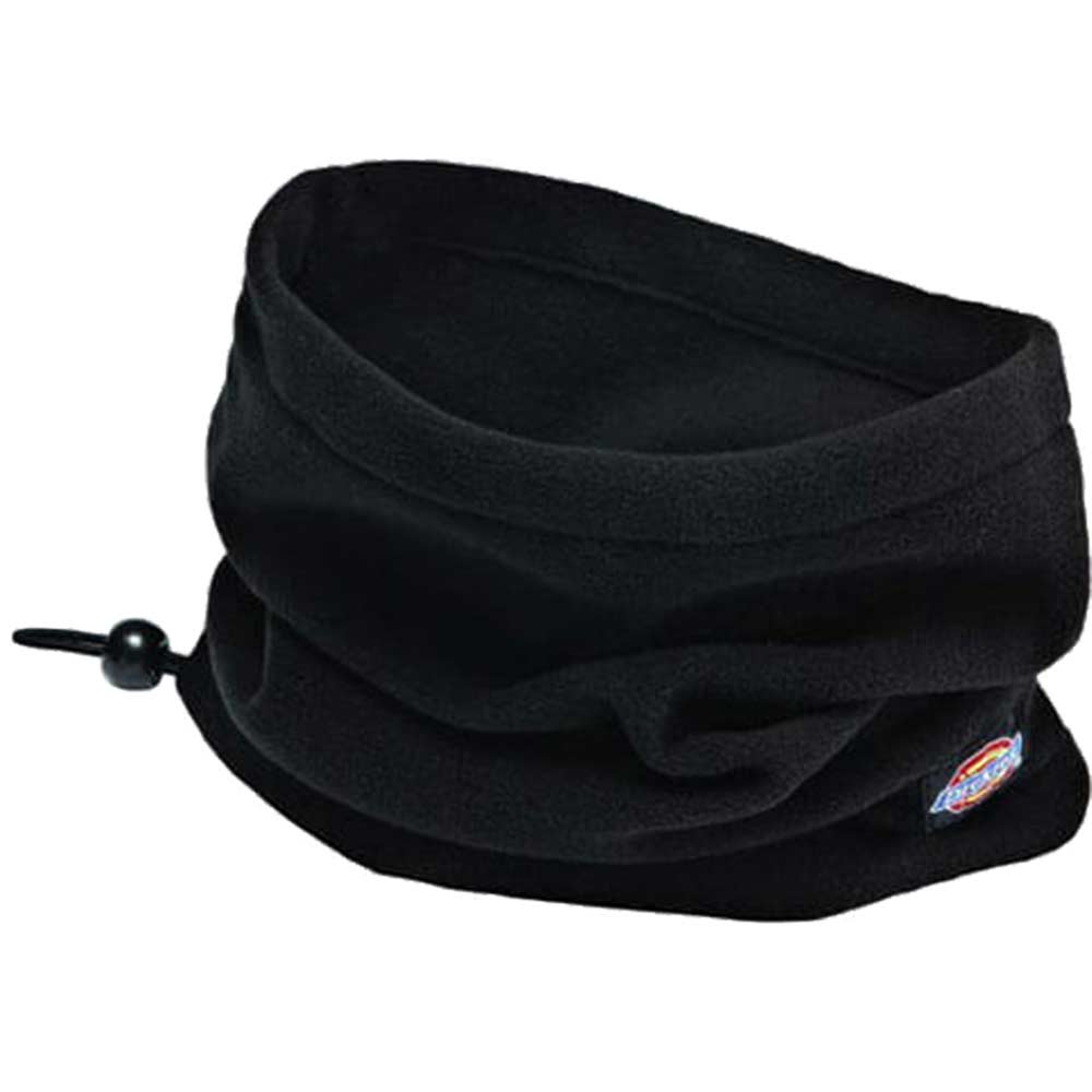 Dickies Winten Neck Gaiter Black One Size Fits All