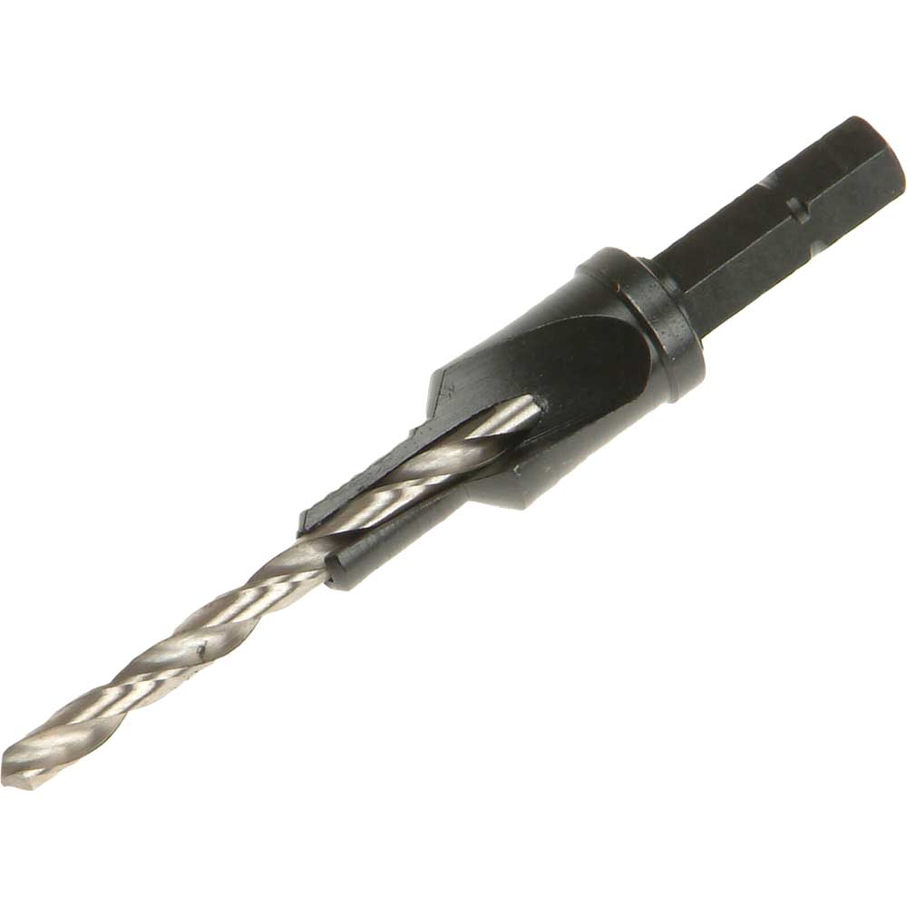 Image of Disston 5207 Screw Digger For No. 6 Screws