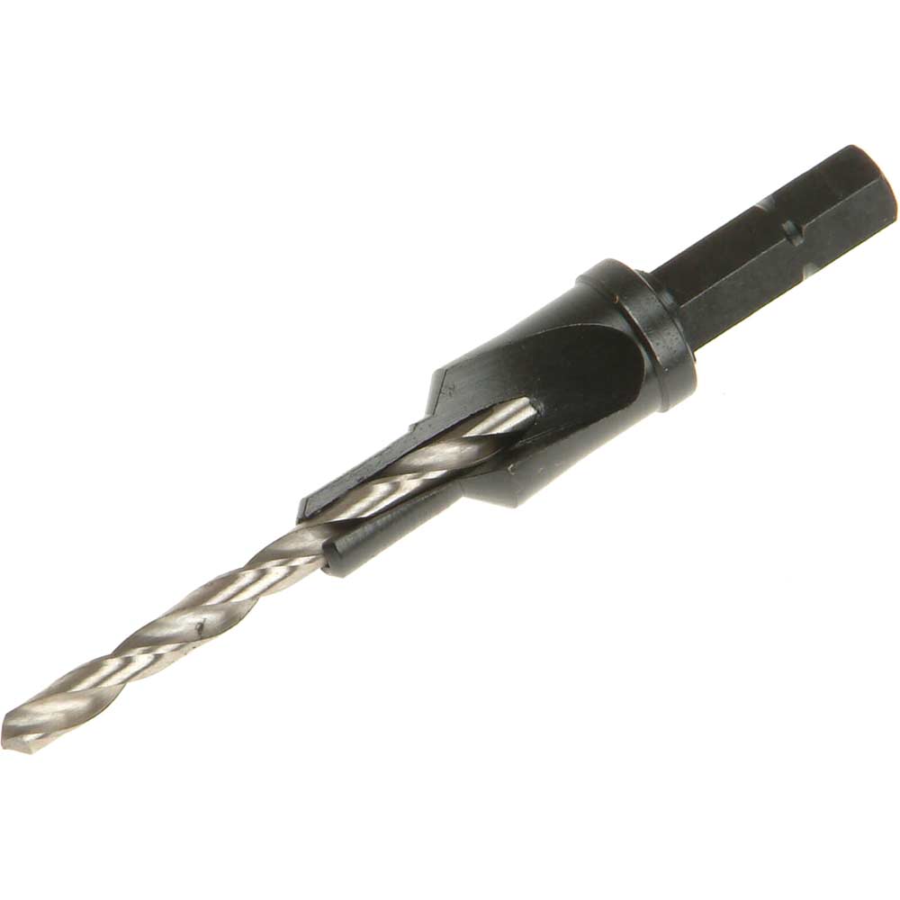 Image of Disston 5208 Screw Digger For No. 8 Screws