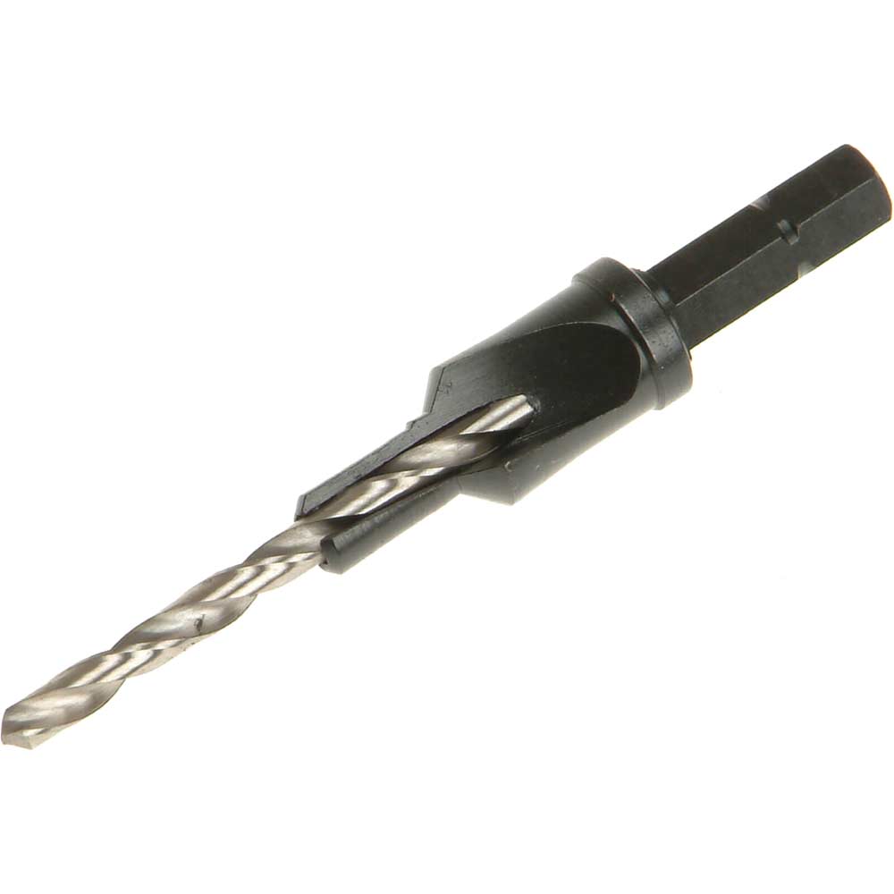 Image of Disston 5209 Screw Digger For No.10 Screws