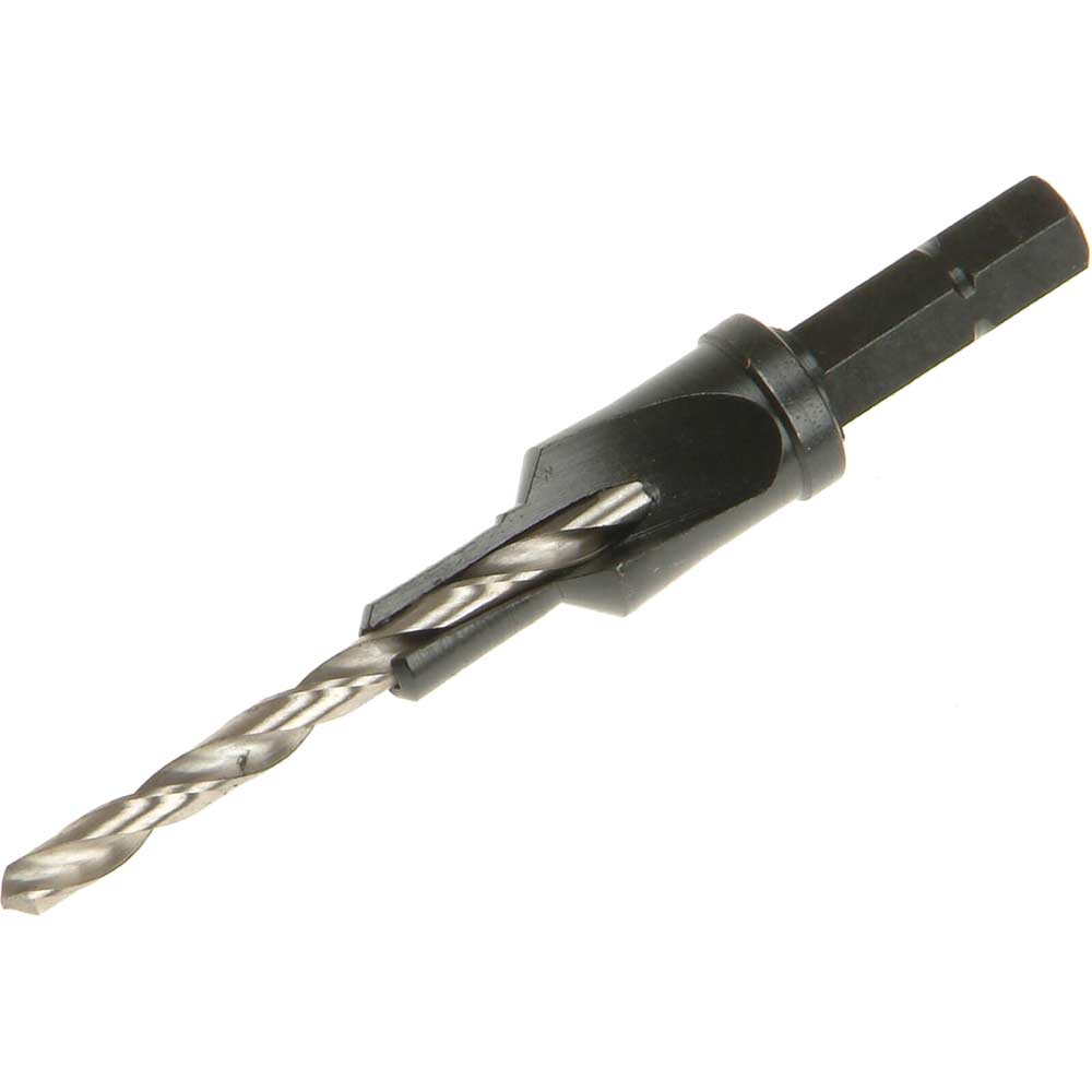 Image of Disston 5210 Screw Digger For No.12 Screws