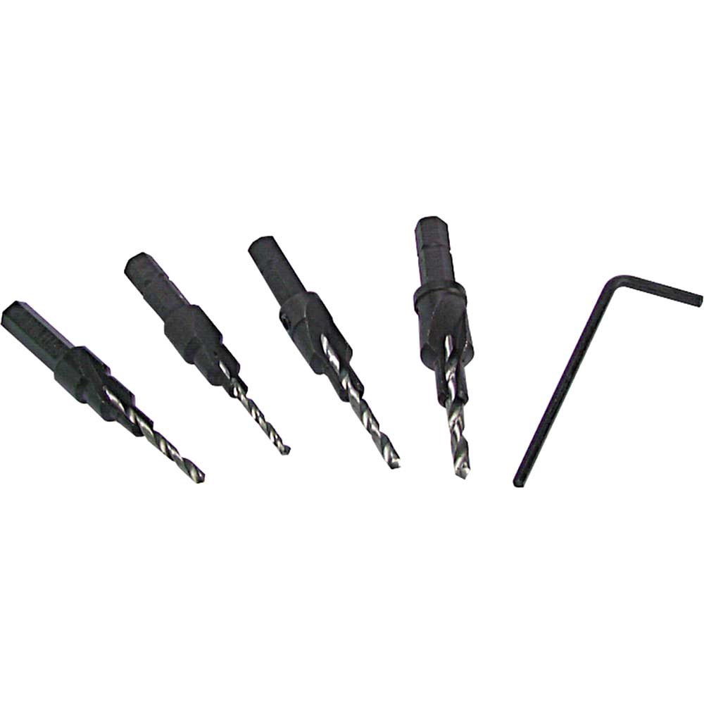 Image of Disston 5211 Screw Digger Set (4)