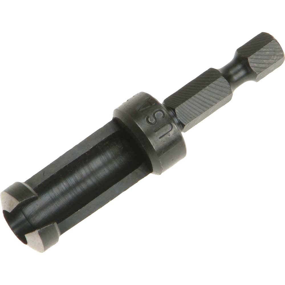 Image of Disston 5594 Plug Cutter Size 6