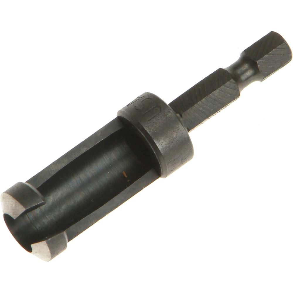Image of Disston 5595 Plug Cutter Size 8