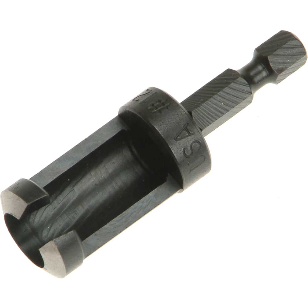 Image of Disston 5597 Plug Cutter Size 12