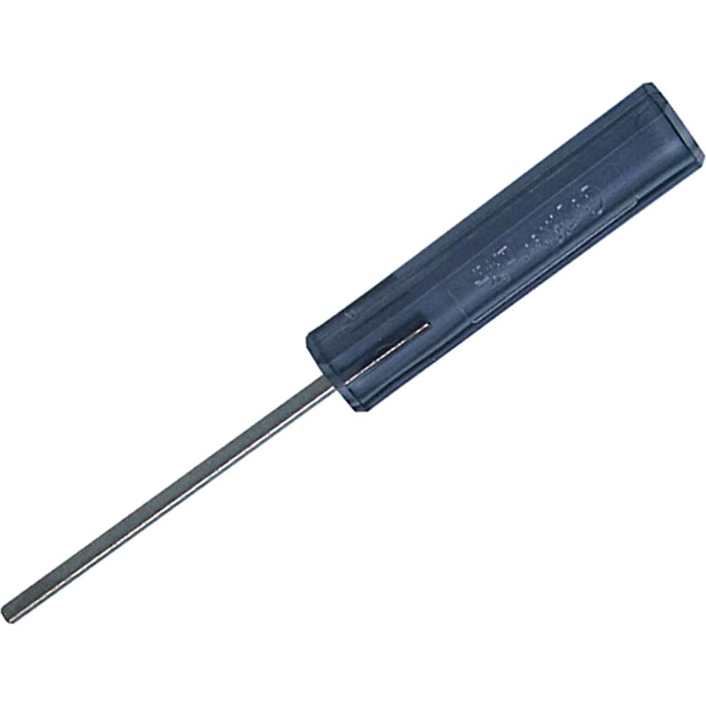 Image of DMT Half Round Diamond File 1/4&quot;