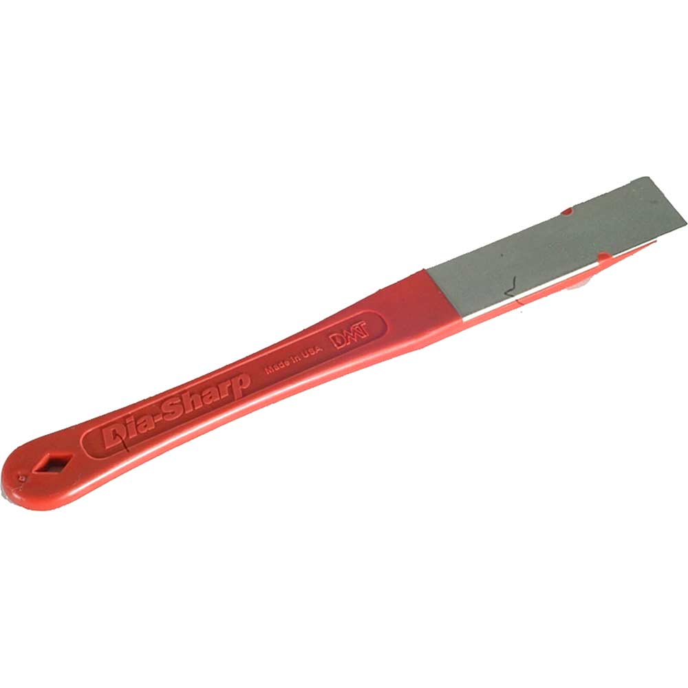 Image of DMT D2F Diameter Mini Hone - Fine