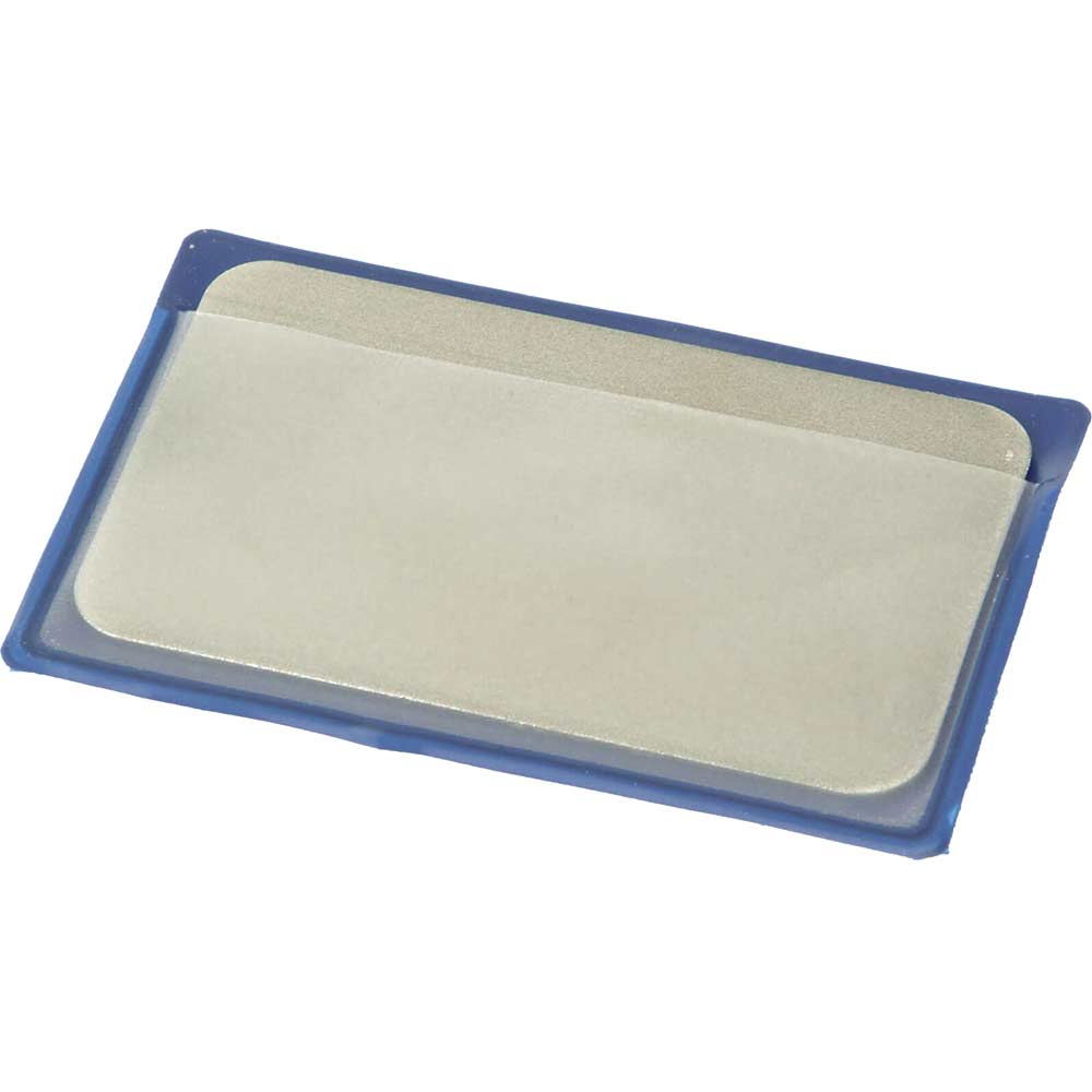Image of DMT D3E Credit Card Size Whetston Coarse