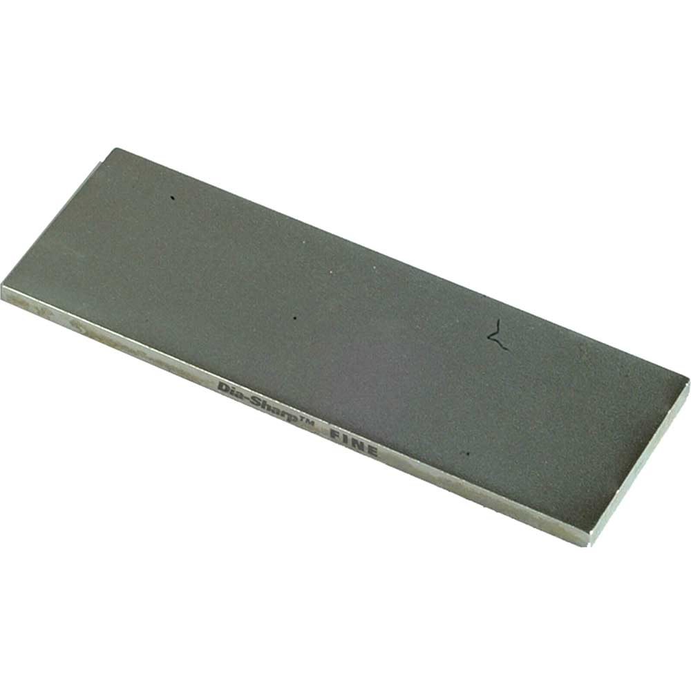 Image of DMT D6F Dia Sharp Whetstone 6X2&quot; - Fine