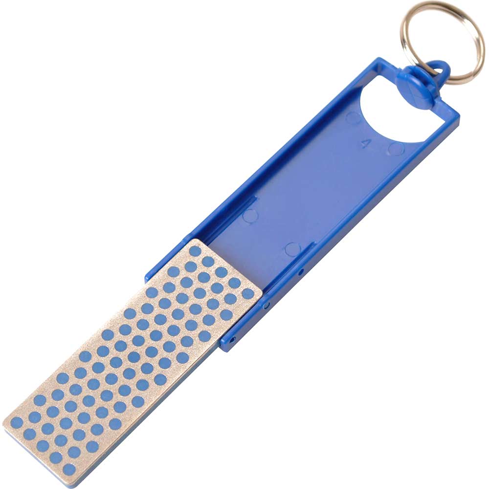 Image of DMT F70C Blue Mini Sharp 325G - Coarse