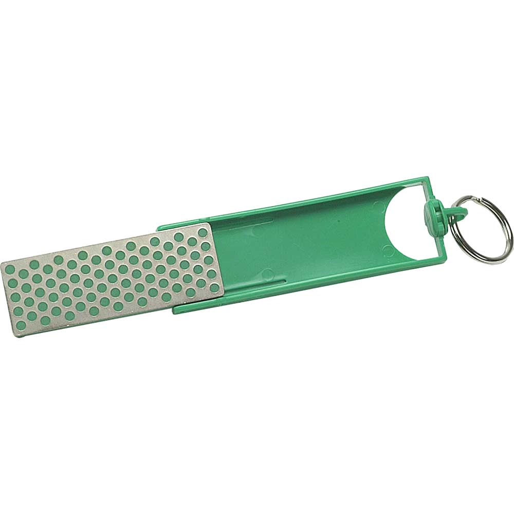 Image of DMT F70E Green Mini Sharp 1200G - Ex Fine