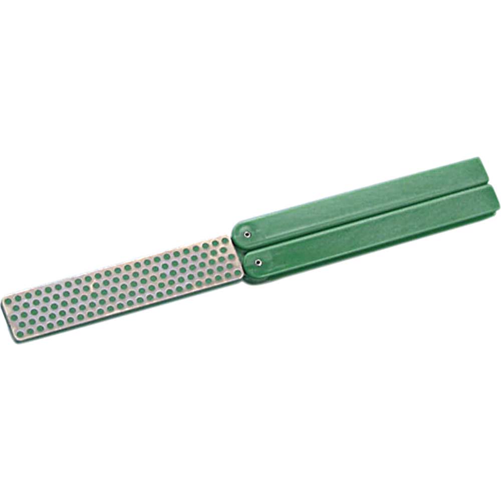 Image of DMT Diafold Diamond Whetstone - Extra Fine