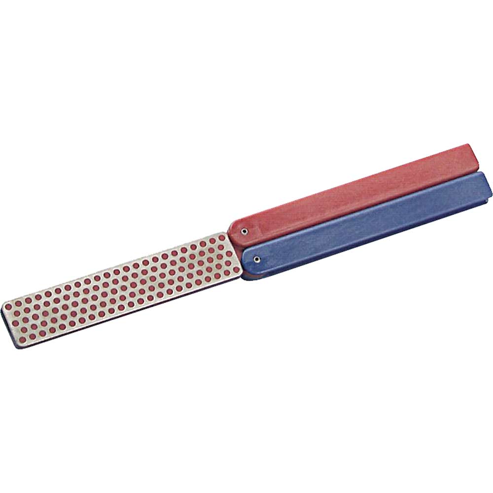 Image of DMT Double Sided Diafold - Fine / Coarse