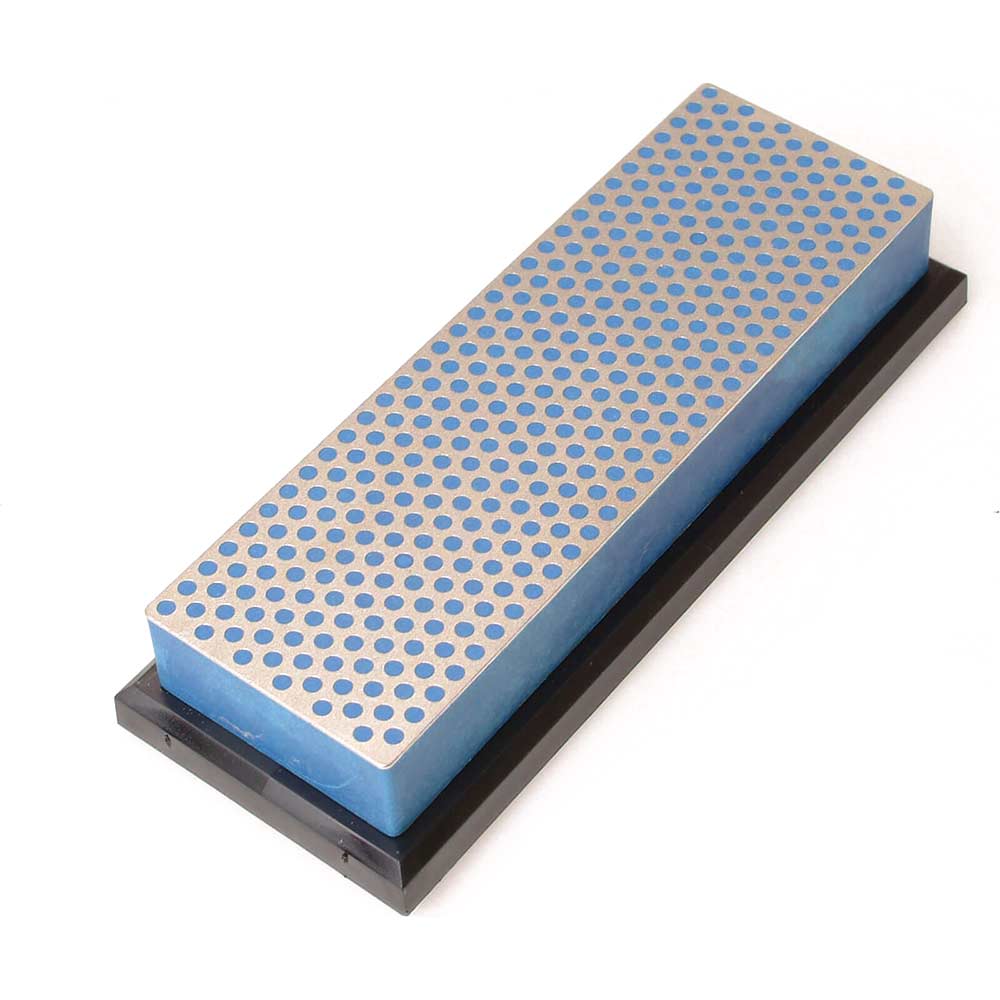 Image of DMT 6&quot; Whetstone 325G Plastic Case Coarse