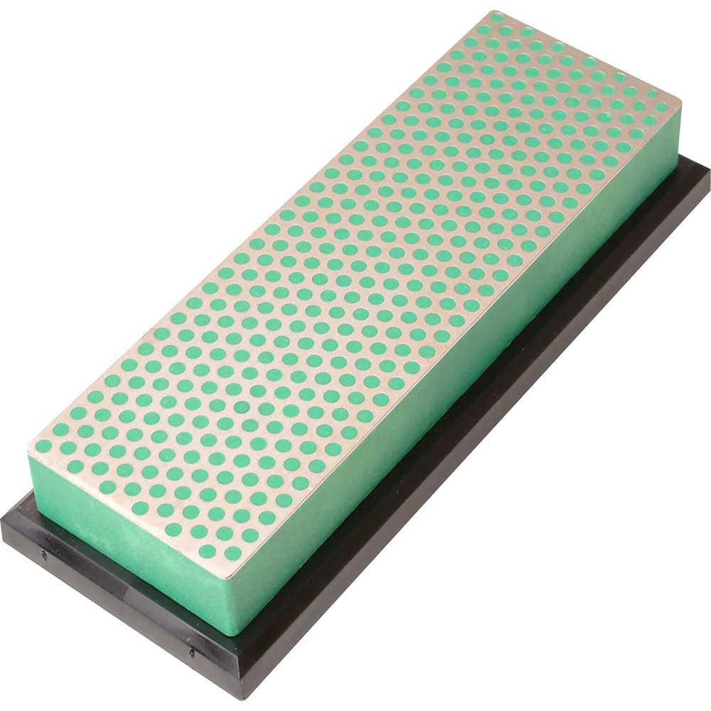 Image of DMT 6&quot; Whetstone 1200G Plastic Case Ex Fine