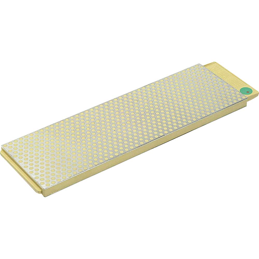 Image of DMT Double Sided Dia Whetstone 8&quot; Exf/Fine