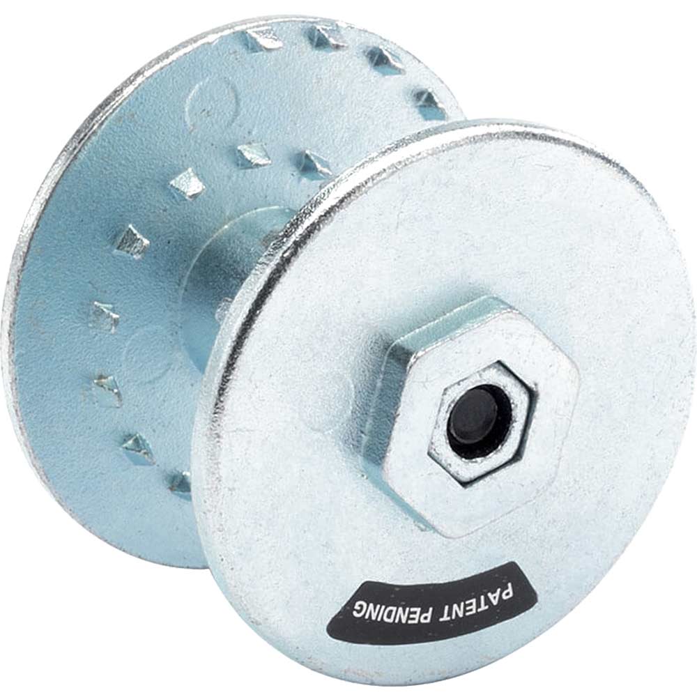 Image of Draper Narrow Arbor for Polycarbide Abrasive Wheels