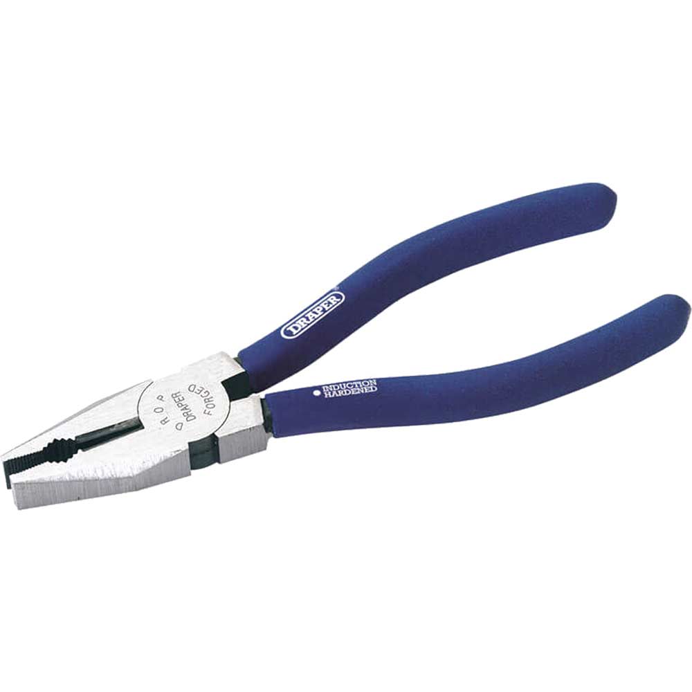 Draper 160mm Combination Pliers