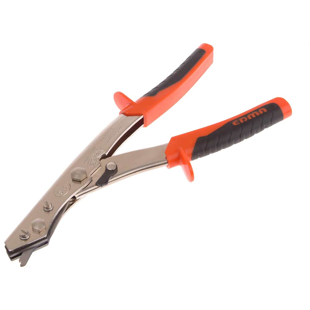 Image of Edma Monodex Nibbler Sheet Metal Shears