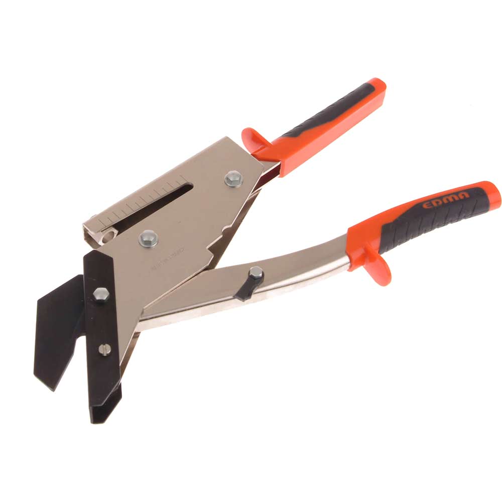 Image of Edma 310 / 1005 Edma Mat Roof Slate & Punch Cutter