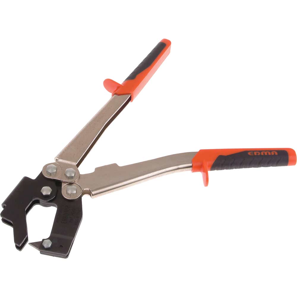 Image of Edma Ergotop Multiprofil Metal Frame Pliers