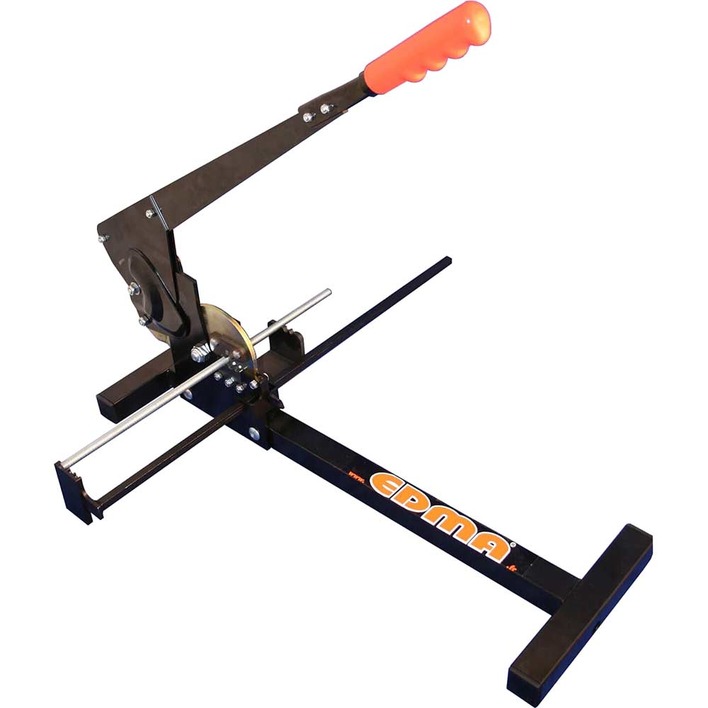 Image of Edma Rod Cut Threaded Rod Cutter